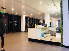 -FEELINGME乐刻私教馆·健身(朗悦居店)