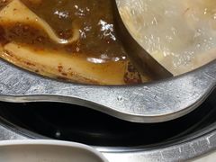 -傣妹火锅(南京东路一店)