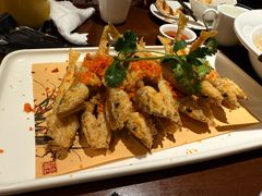 -文华小渔村(椒江康平路店)