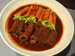 -狮王府淮扬菜(夫子庙老门东店)
