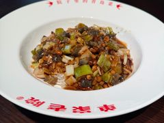 -单家老院·院子里的青岛菜(沙子口店)