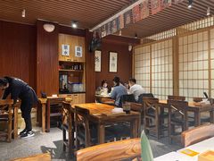 -石屋料理(南京西路店)