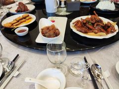 -新南华大酒店(长寿店)