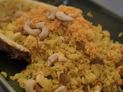 -阿莱唛唛泰国菜·海鲜餐厅(蛇口店)
