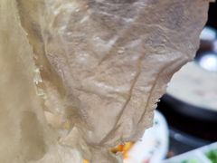 筋饼-前堡羊汤岫岩二部(乐雪店)