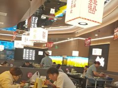 -东北范·金牌肘子·杀猪菜(美乐城店)