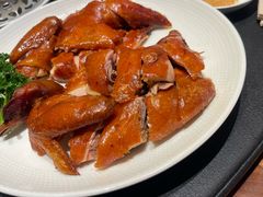 -荣兴酒家(徐家汇店)