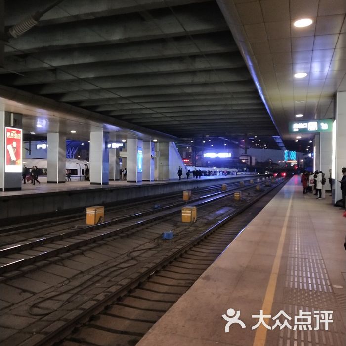 济南火车站