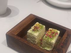 -清真·卡德尔大叔新疆主题餐厅(龙汇路店)