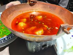 -樽宴酒楼·地道川菜·品质宴请