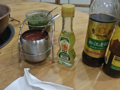 -元盛居(生态大街店)