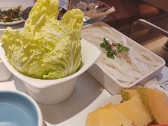 -左庭右院鲜牛肉火锅(新梅广场店)