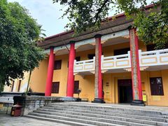 -桂林独秀峰王城景区
