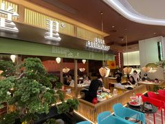 -弄堂里(滨江龙湖天街店)