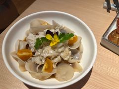 -十二舍·湯物素煮(江泰潤政店)