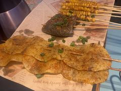 -川正旺江湖菜(三元桥店)