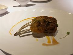 -王品牛排(郑州大卫城店)