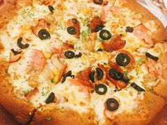 -米斯特比萨(望京西园店)