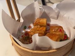 -翡翠拉面小笼包(岭南新天地店)