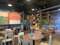 -珠海横琴国家地理探险家中心(创新方)