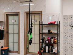 -琪航·健身+普拉提(民耀路店)