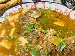 -Xabnam_夏葡纳·新疆餐厅(日坛上街店)