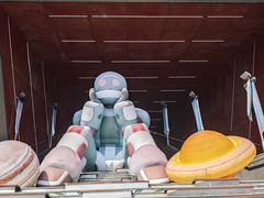 -首钢一高炉·SoReal科幻乐园