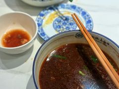 -镇南锅盖面馆(解放路店)