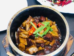 -王元兴酒楼(杭帮菜名店)