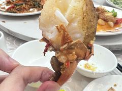 -凤城礼记鱼翅海鲜酒家(新马路总店)