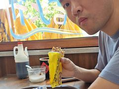 -穆得·老周家牛肉烧饼(普利街店)