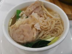 -香港新曜记·粤菜点心(滨江宝龙店)