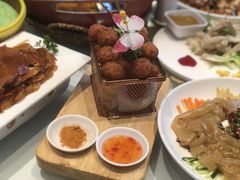 -红菜坊·烤鸭·川鲁宴(石园店)