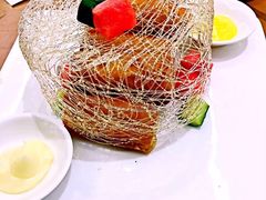 -四季暖堂·融合江浙菜(N1955创业园店)