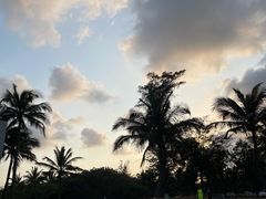 -西秀海滩公园