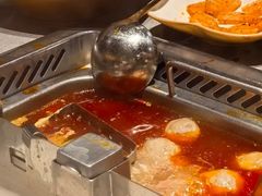 -海底捞火锅(团结桥店)