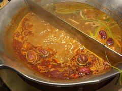 -湊湊火锅·茶憩(打浦桥日月光店)