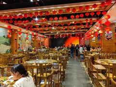 -亮欢寨酸汤鱼(沙冲路店)