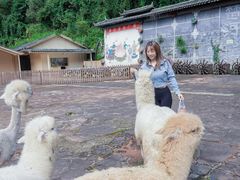 -昆明青龙峡风景区