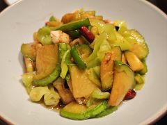 -福照楼汽锅鸡·云南特色菜(护国路店)