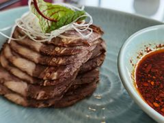 -西安凯悦酒店·湖畔中餐厅