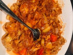 -桂小厨广西菜(万象城店)
