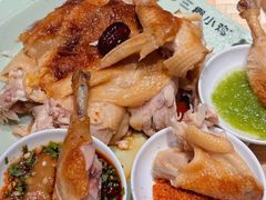 -椰小鸡·琼州糟粕醋(美兰缤纷城店)