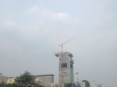 -北京盘古七星酒店