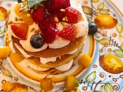 松饼-Alimentari早午餐(安福路店)