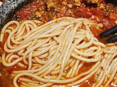 -浩海火燒雲傣家菜(芮欧百货店)