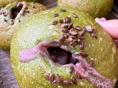 -富贵面包公司(运河店)