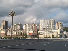 -恩阳古镇