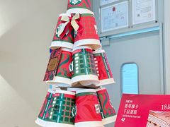 -星巴克臻选(周浦万达店)