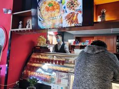 -老九圆山西面馆(CBD店)